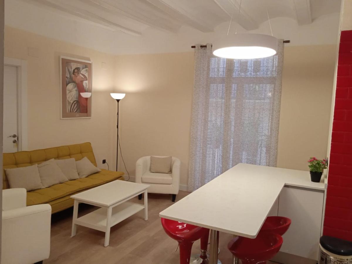 Apartamentos En Plom Valencia Kültér fotó